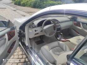 Mercedes-Benz CL 65 AMG | Mobile.bg    11