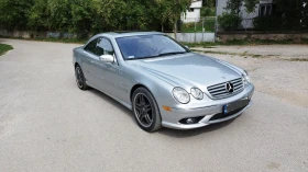 Mercedes-Benz CL 65 AMG | Mobile.bg    7