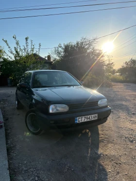 VW Golf 1.8  | Mobile.bg    4