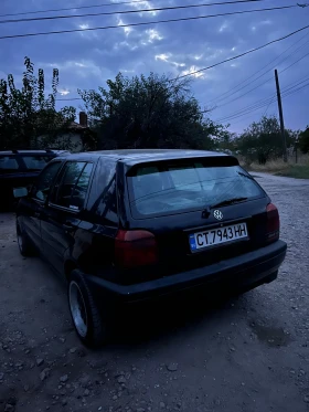 VW Golf 1.8  | Mobile.bg    2