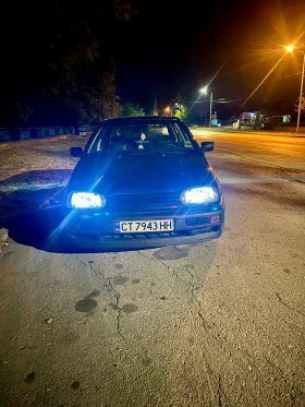 VW Golf 1.8  | Mobile.bg    3