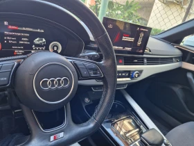 Audi A4  S-Line | Mobile.bg    3
