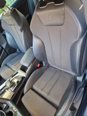 Audi A4  S-Line | Mobile.bg    4