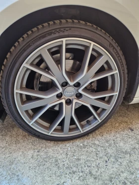 Audi A4  S-Line, MATRIX-LED  | Mobile.bg    5