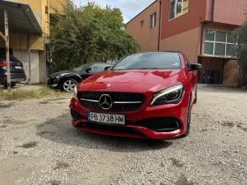  Mercedes-Benz CLA 22...
