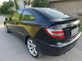 Обява за продажба на Mercedes-Benz C 220 ~5 500 лв. - изображение 4
