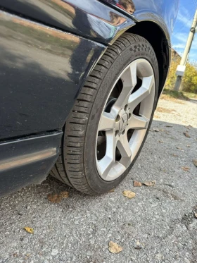 Mercedes-Benz C 220, снимка 9