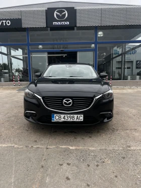Обява за продажба на Mazda 6 2.2 Skyactiv ~20 500 лв. - изображение 1