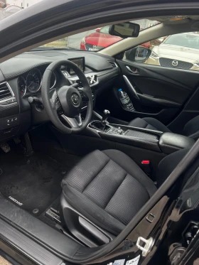 Обява за продажба на Mazda 6 2.2 Skyactiv ~20 500 лв. - изображение 8