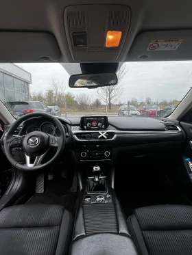Обява за продажба на Mazda 6 2.2 Skyactiv ~20 500 лв. - изображение 10