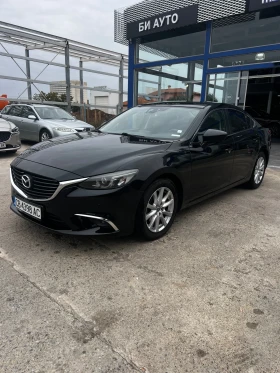Обява за продажба на Mazda 6 2.2 Skyactiv ~20 500 лв. - изображение 1