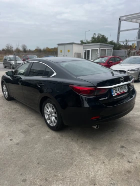 Обява за продажба на Mazda 6 2.2 Skyactiv ~20 500 лв. - изображение 3