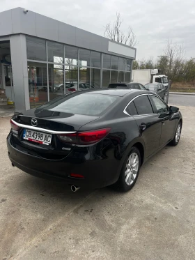 Обява за продажба на Mazda 6 2.2 Skyactiv ~20 500 лв. - изображение 5