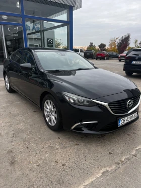 Обява за продажба на Mazda 6 2.2 Skyactiv ~20 500 лв. - изображение 7