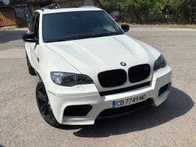 BMW X5M Facelift  Готов Лизинг Бартер, снимка 2