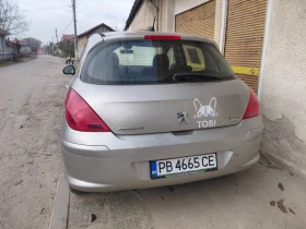 Peugeot 308, снимка 3