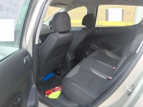 Peugeot 308, снимка 8