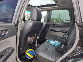 Subaru Forester 2.0XT бензин/газ , снимка 9