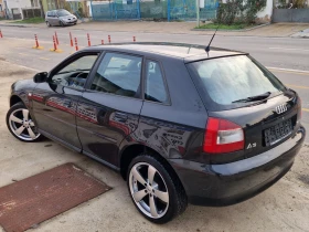 Audi A3 1.9TDI 101к.с., снимка 2