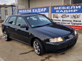 Audi A3 1.9TDI 101к.с., снимка 3
