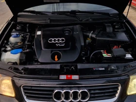 Audi A3 1.9TDI 101к.с., снимка 8