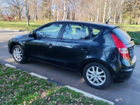 Hyundai I30, снимка 3 — Bazar.bg Hyundai I30, снимка 3