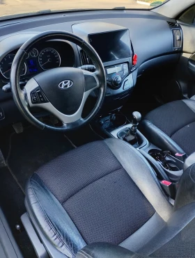 Hyundai I30, снимка 2 — Bazar.bg Hyundai I30, снимка 2