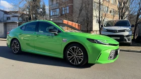 Toyota Camry 2.5H Luxuri, снимка 2