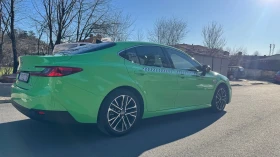 Toyota Camry 2.5H Luxuri, снимка 3