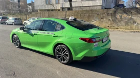 Toyota Camry 2.5H Luxuri, снимка 5