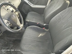 Toyota Yaris 2010г. FASSE 1.0i klimatik, 70k.c. - 2800 € / 5476.32 лв. - 69174326 10