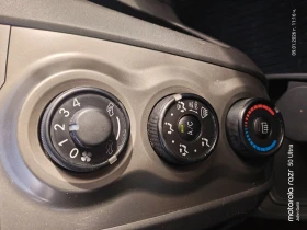 Toyota Yaris 2010г. FASSE 1.0i klimatik, 70k.c. - 2800 € / 5476.32 лв. - 69174326 9