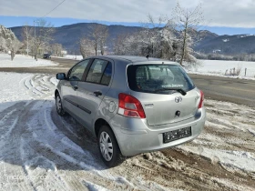 Toyota Yaris 2010г. FASSE 1.0i klimatik, 70k.c. - 2800 € / 5476.32 лв. - 69174326 4