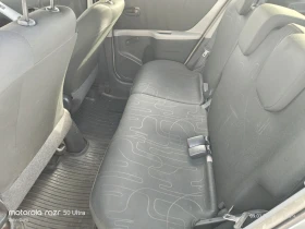 Toyota Yaris 2010г. FASSE 1.0i klimatik, 70k.c. - 2800 € / 5476.32 лв. - 69174326 11