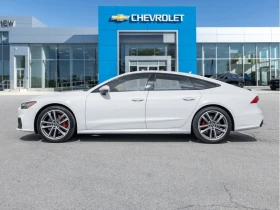 Audi A7 * 55 Technik Sunroof | Bang & Olufsen | Nav | Vent - 26750 € / 52318.45 лв. - 87243738 4