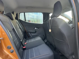 Dacia Sandero Stepway / 1.0 TCe / 100 к.с. / Eco-G / ГАРАНЦИЯ - 14600 € / 28555.12 лв. - 76016673 13