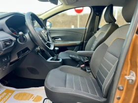 Dacia Sandero Stepway / 1.0 TCe / 100 к.с. / Eco-G / ГАРАНЦИЯ - 14600 € / 28555.12 лв. - 76016673 7