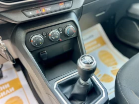 Dacia Sandero Stepway / 1.0 TCe / 100 к.с. / Eco-G / ГАРАНЦИЯ - 14600 € / 28555.12 лв. - 76016673 12