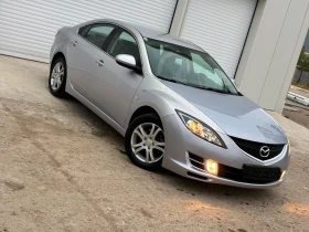 Mazda 6 1.8i  - 3200 € / 6258.66 лв. - 48938264 3