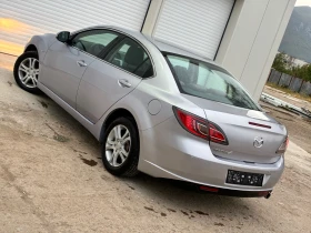 Mazda 6 1.8i  - 3200 € / 6258.66 лв. - 48938264 5