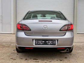Mazda 6 1.8i  - 3200 € / 6258.66 лв. - 48938264 6