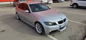 BMW 330 Е90 - 8000 € / 15646.64 лв. - 47373537 3