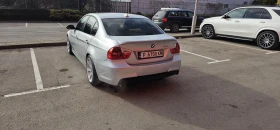 BMW 330 Е90 - 8000 € / 15646.64 лв. - 47373537 10