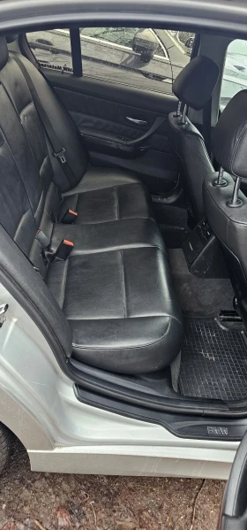 BMW 330 Е90, снимка 9