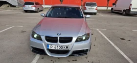 BMW 330 Е90