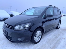 VW Touran EVRO 5 B - 6900 € / 13495.23 лв. - 59070558 2
