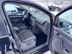 VW Touran EVRO 5 B - 6900 € / 13495.23 лв. - 59070558 13