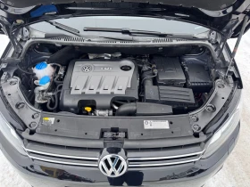 VW Touran EVRO 5 B - 6900 € / 13495.23 лв. - 59070558 15