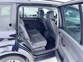 VW Touran EVRO 5 B - 6900 € / 13495.23 лв. - 59070558 12