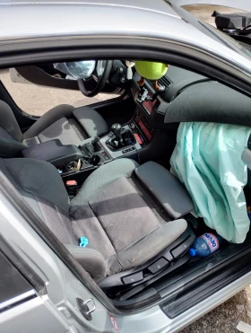 BMW 318, снимка 5